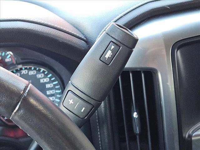 Used 2014 Chevrolet Silverado 1500 LTZ Z71 w/ LTZ Plus Package image 11