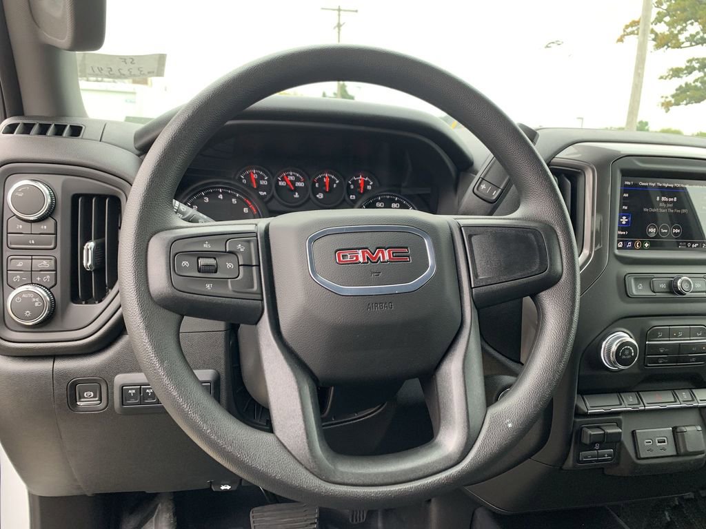 New 2025 GMC Sierra 3500 Pro w/ Convenience Package image 7