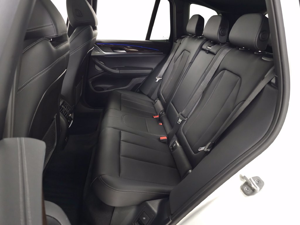 Used 2024 BMW X3 M40i w/ Premium Package AWD/4WD image 37