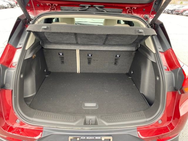 Certified 2023 Buick Encore GX Essence image 20