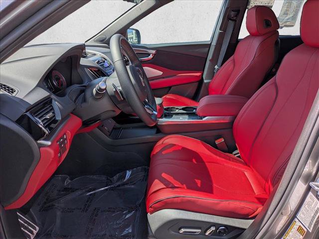 New 2026 Acura RDX A-Spec AWD/4WD image 4