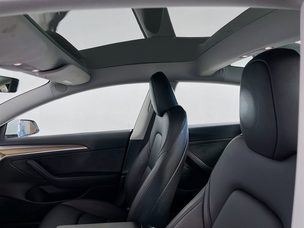 Used 2023 Tesla Model 3 Standard Range RWD image 22