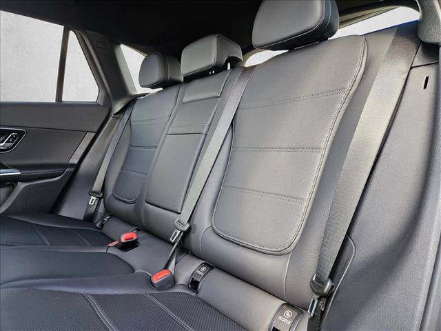 Certified 2026 Mercedes-Benz GLC 300 image 14
