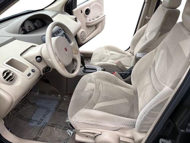 Used 2003 Saturn ION Level 3 w/ Travel Pkg image 9