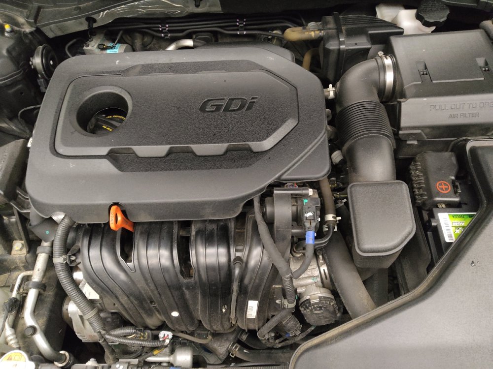 Used 2019 Hyundai Sonata SE image 30