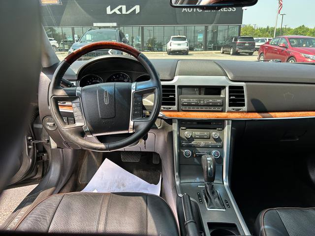 Used 2011 Lincoln MKZ 4dr Sdn FWD image 16