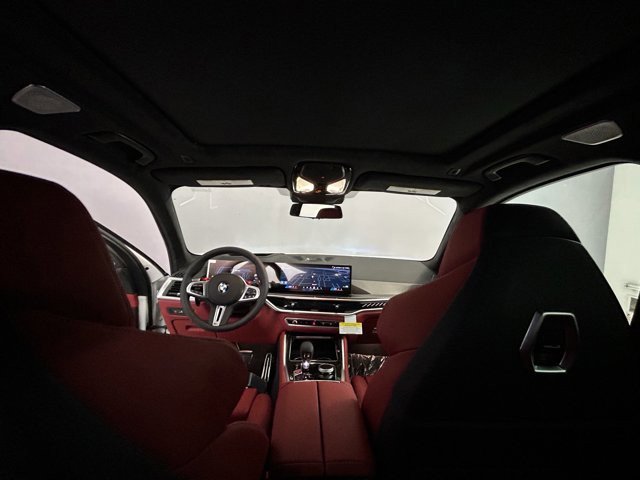 New 2026 BMW X5 M Competition w/ Executive Package image 18