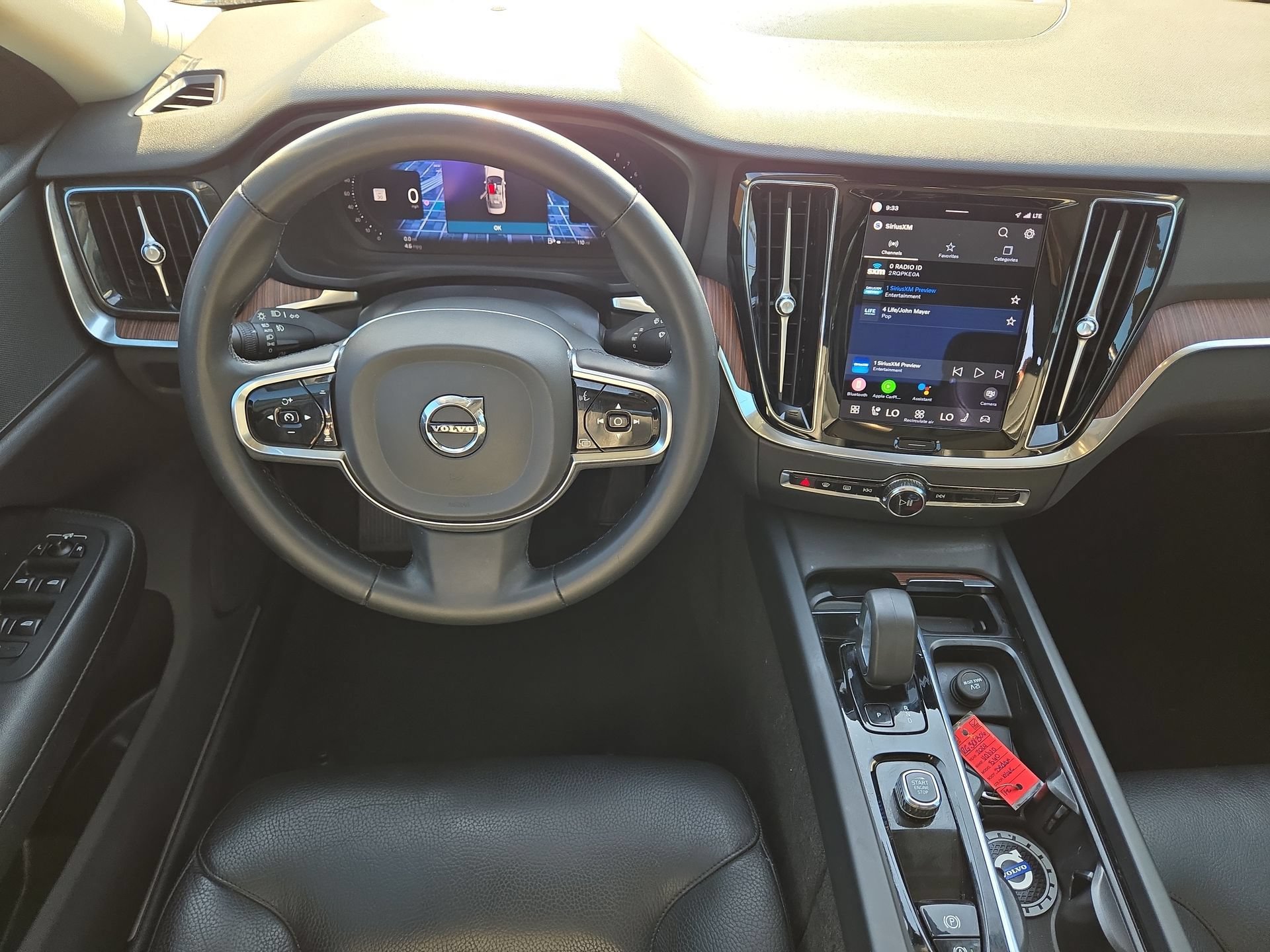 Used 2024 Volvo S60 B5 Plus FWD image 14