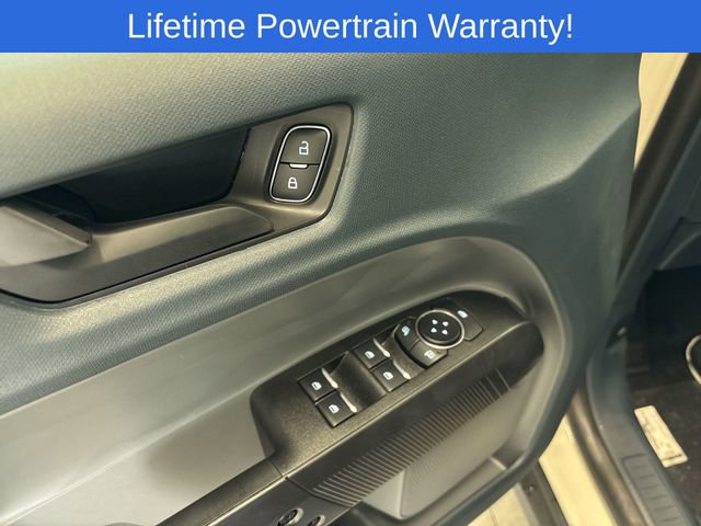 New 2025 Ford Maverick XLT w/ XLT Luxury Package image 26