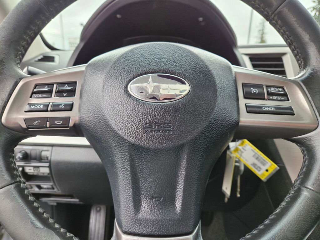 Used 2013 Subaru Outback 2.5i Premium image 16