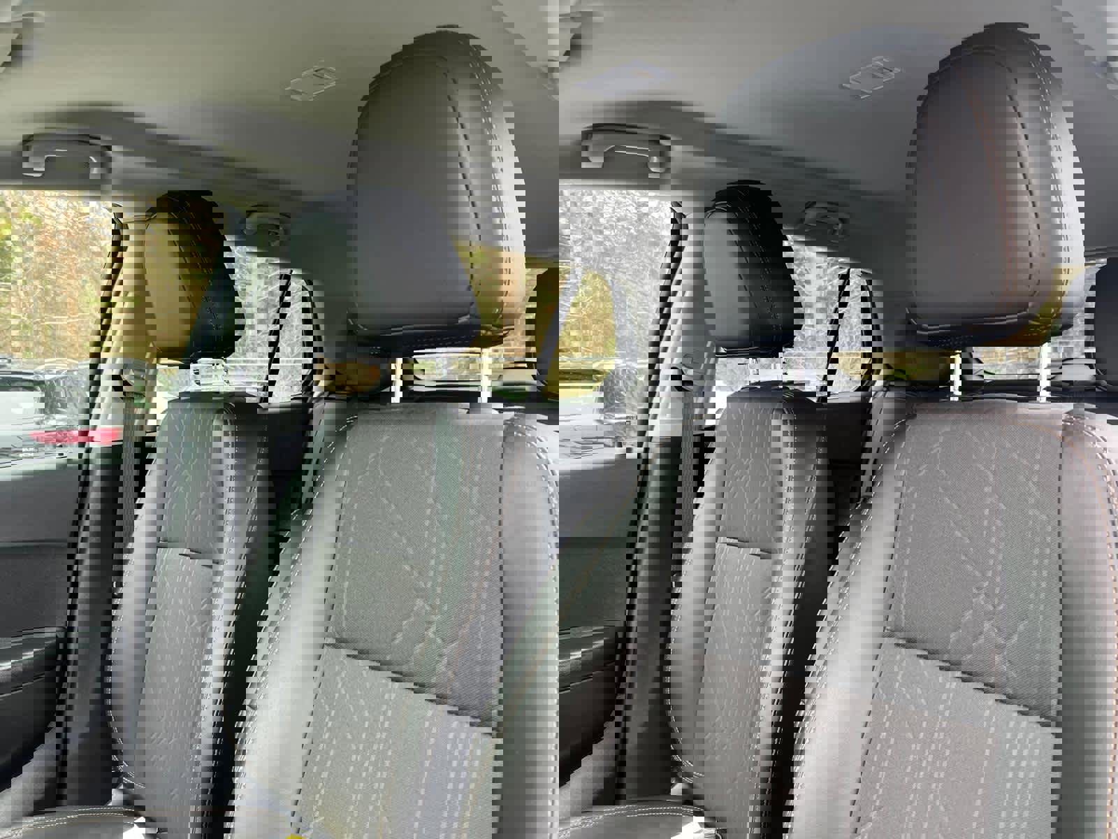 Certified 2022 Chevrolet Trax LT w/ LT Convenience Package image 13