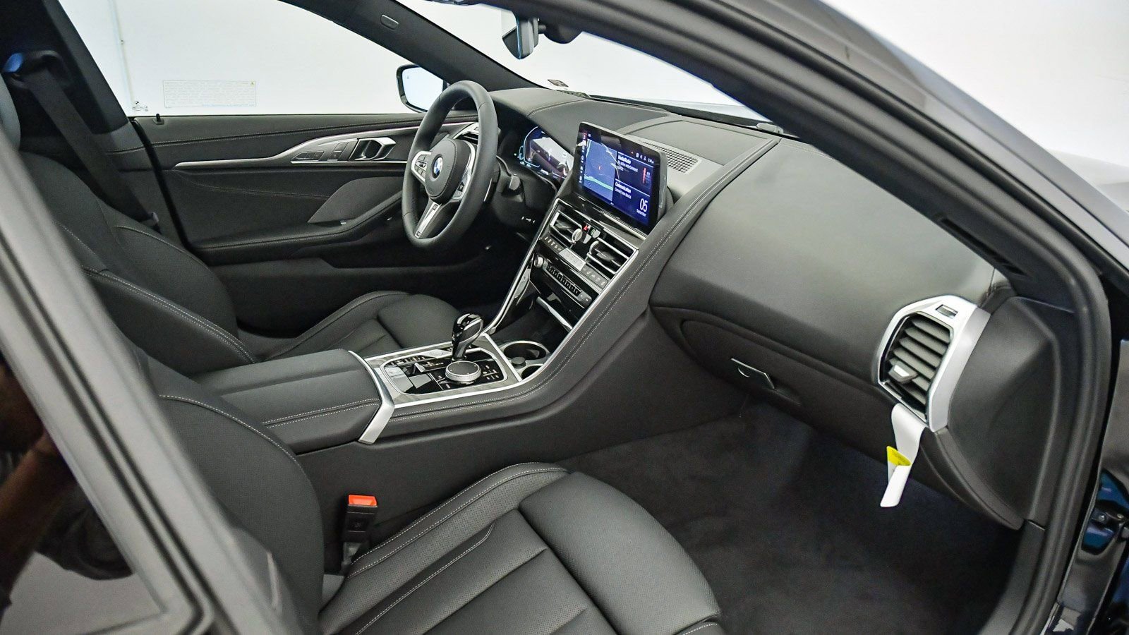 New 2026 BMW 840i RWD image 16