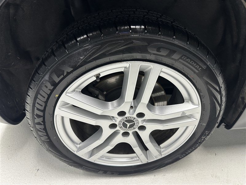 Used 2021 Mercedes-Benz GLB 250 4MATIC image 14