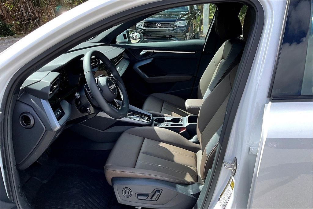 New 2026 Audi A3 2.0T Premium AWD/4WD image 21