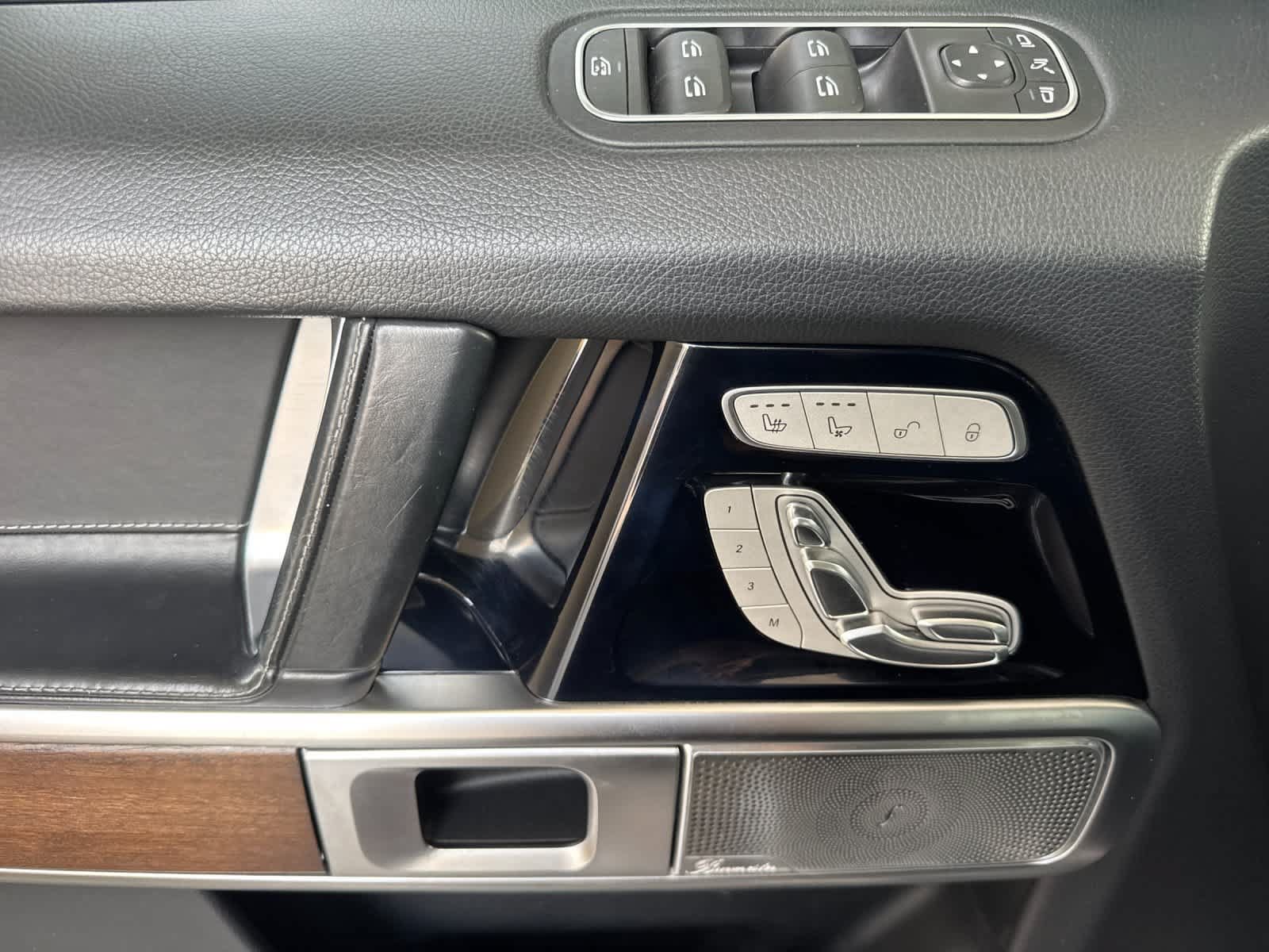 Used 2020 Mercedes-Benz G 550 image 11