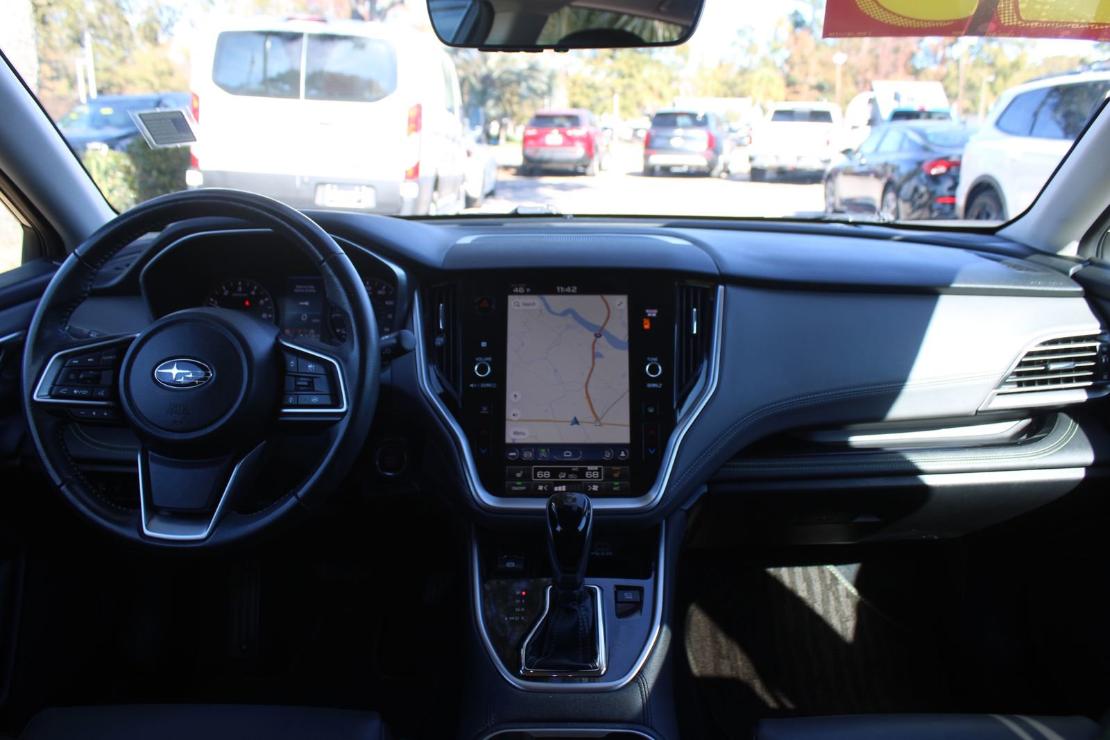 Used 2023 Subaru Outback Onyx Edition XT image 24