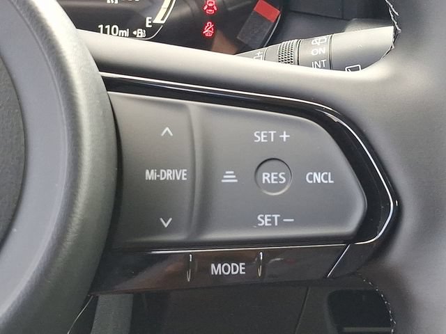 New 2026 MAZDA CX-5 Select AWD/4WD image 20