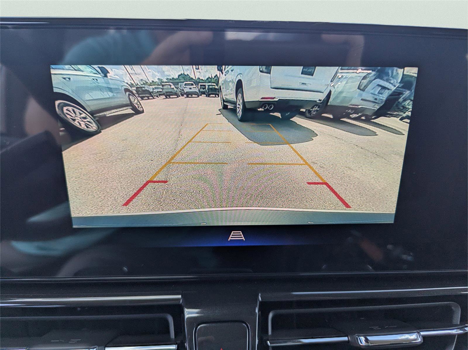 New 2026 Chevrolet TrailBlazer LT w/ Convenience Package image 23