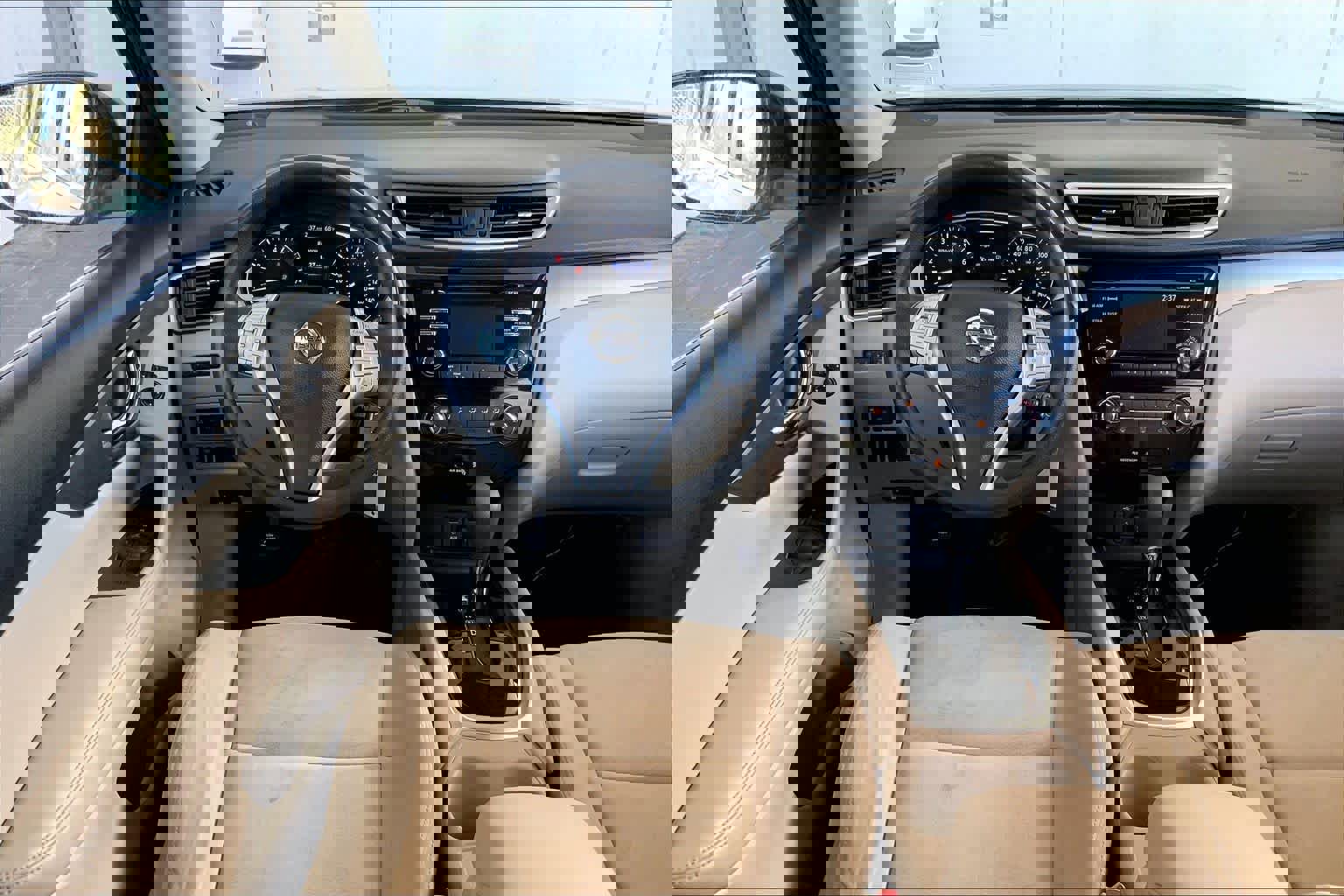 Used 2016 Nissan Rogue S w/ Appearance Package image 6