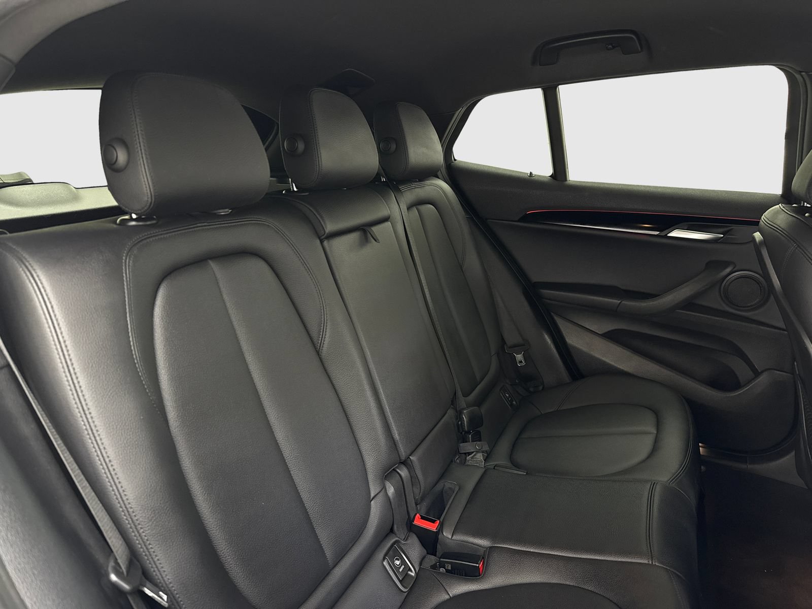 Used 2018 BMW X2 sDrive28i w/ Convenience Package FWD image 44