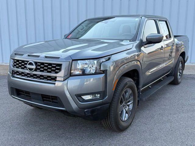 Used 2025 Nissan Frontier SV w/ SV Convenience Package RWD image 1