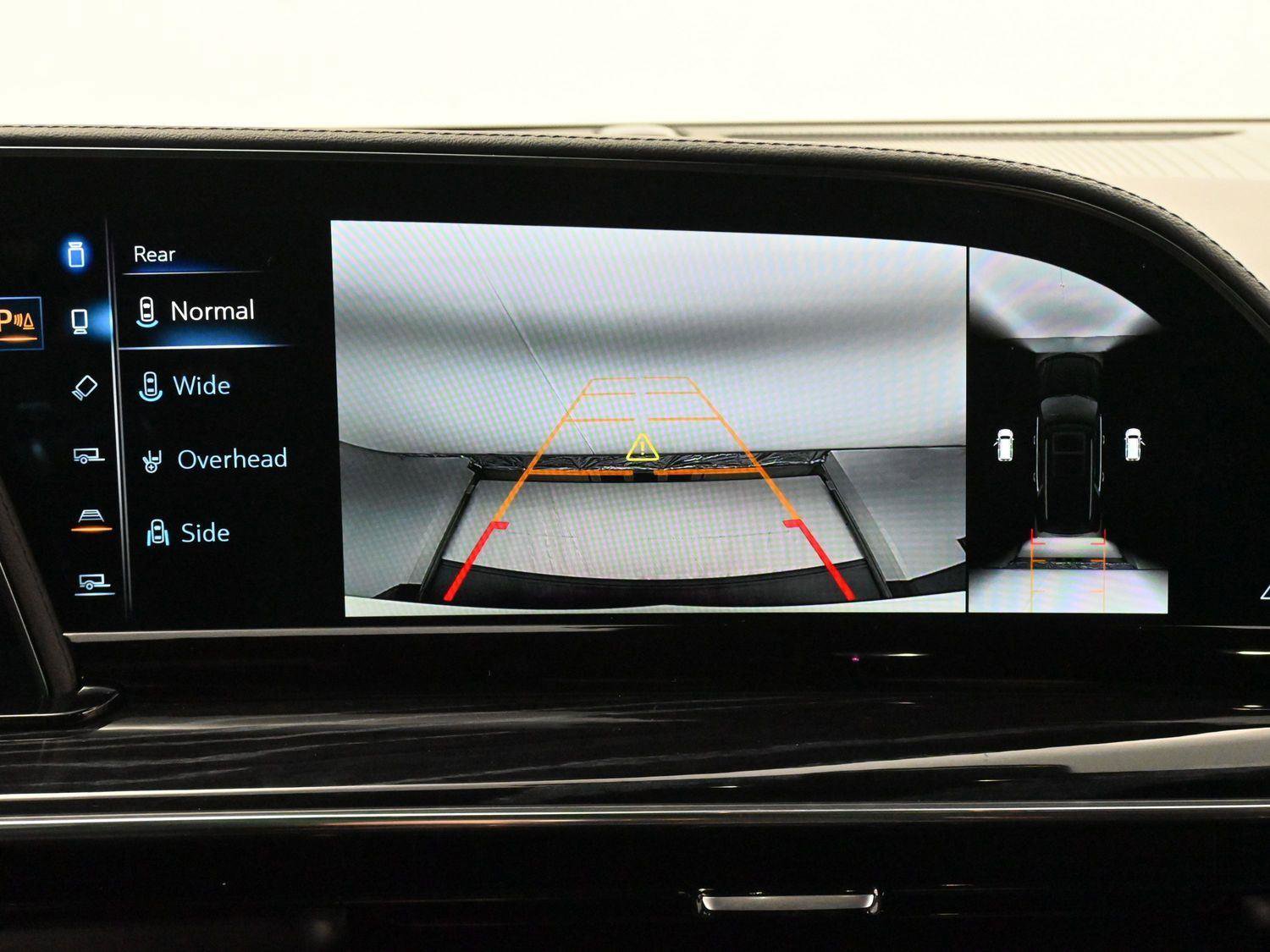Certified 2023 Cadillac Escalade V AWD/4WD image 27