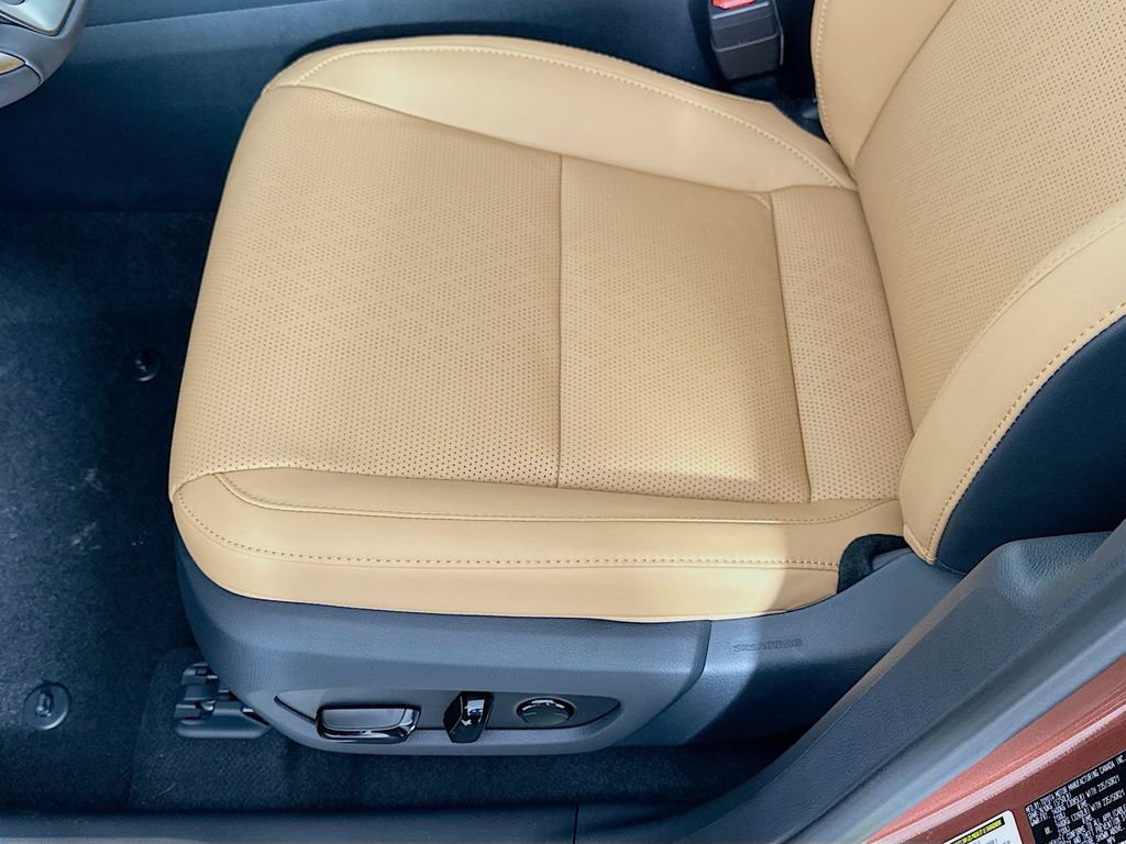 New 2026 Lexus RX 350h AWD/4WD image 21