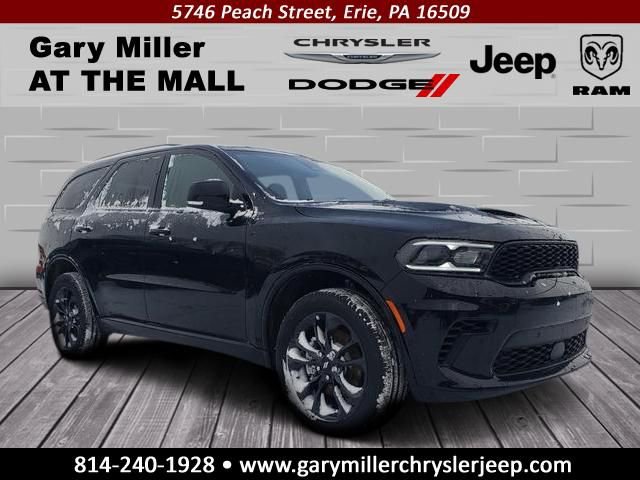 New 2026 Dodge Durango GT image 1