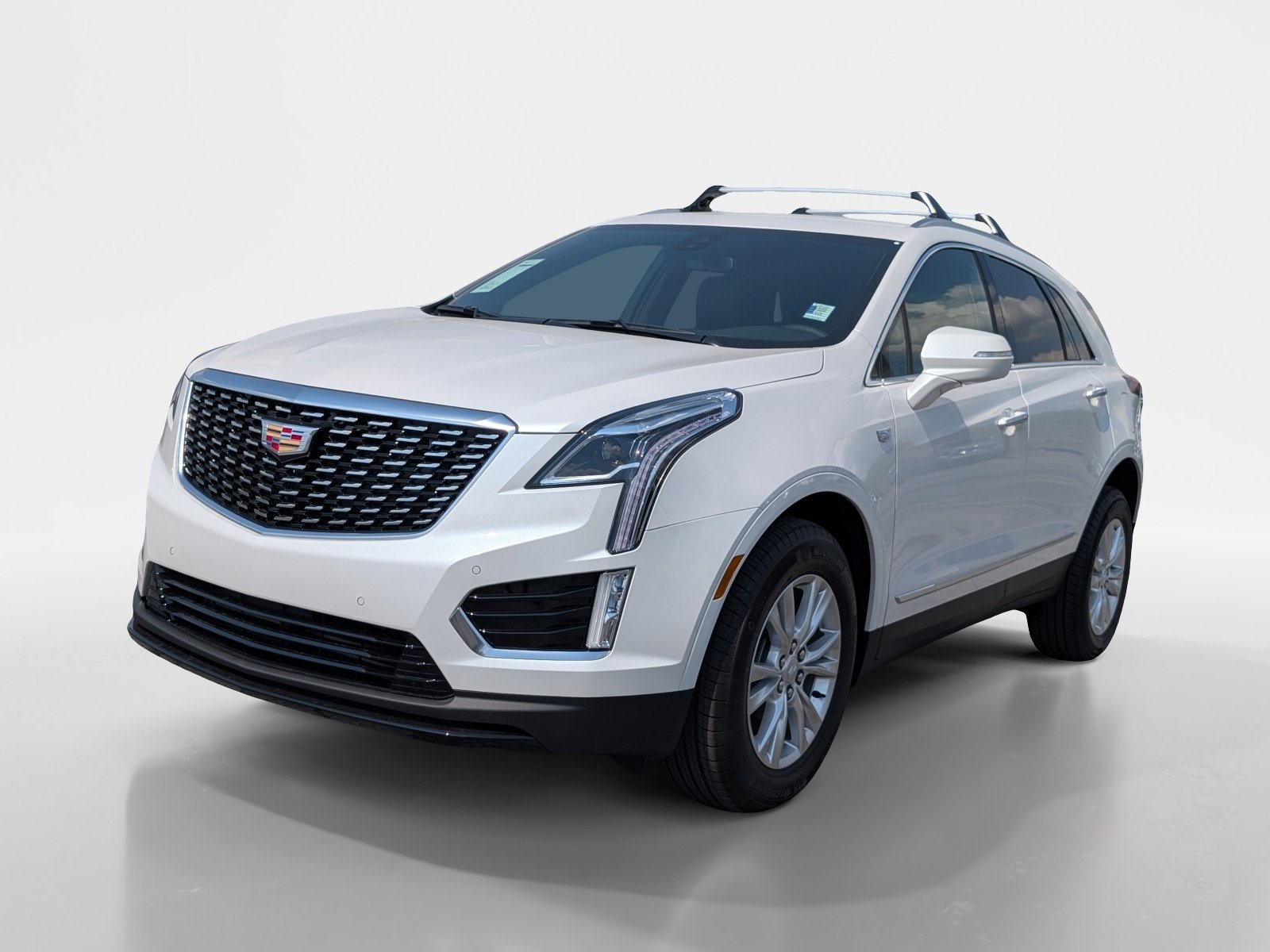 New 2026 Cadillac XT5 Luxury AWD/4WD image 5