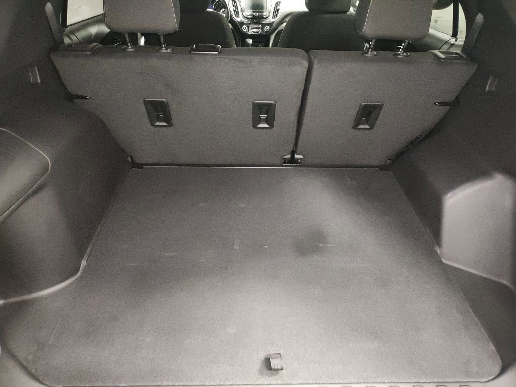 Used 2024 Chevrolet Equinox LT FWD image 15