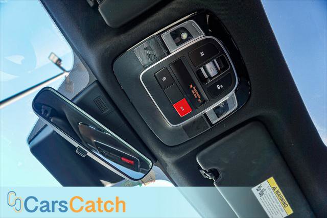 Used 2022 Hyundai Santa Cruz SEL w/ Activity Package FWD image 23