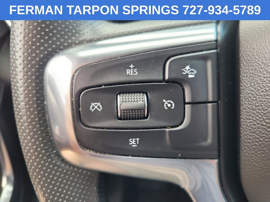 Used 2022 Chevrolet Blazer LT image 35