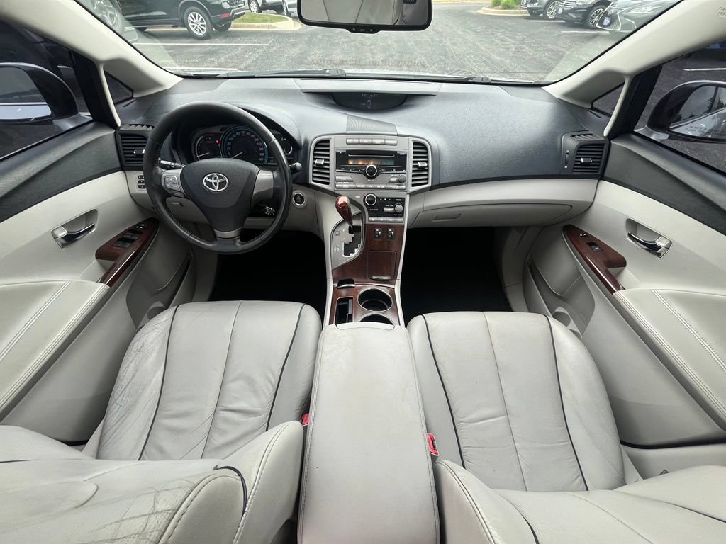 Used 2009 Toyota Venza AWD image 13