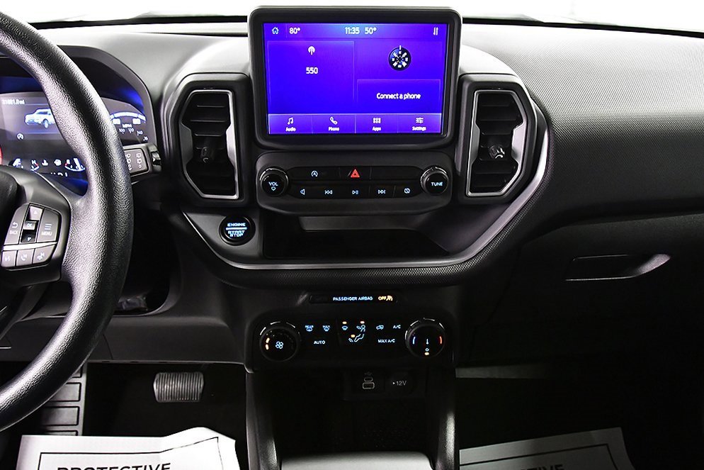 Used 2024 Ford Bronco Sport Big Bend image 26