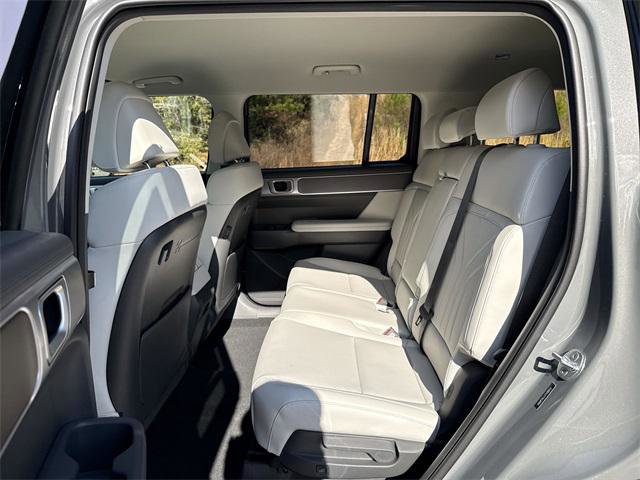 New 2026 Hyundai Santa Fe SEL image 26