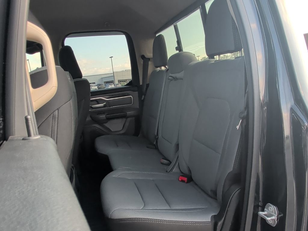 Used 2020 RAM 1500 Big Horn image 39