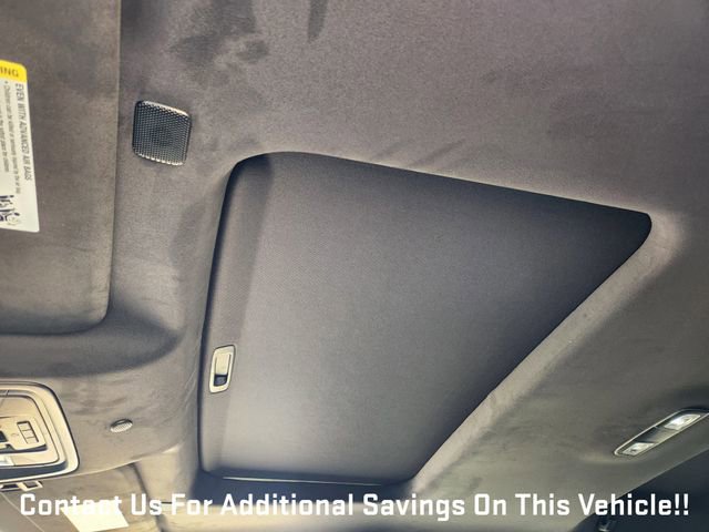 New 2026 GMC Sierra 1500 AT4X image 19