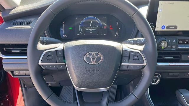 New 2026 Toyota Grand Highlander XLE image 7