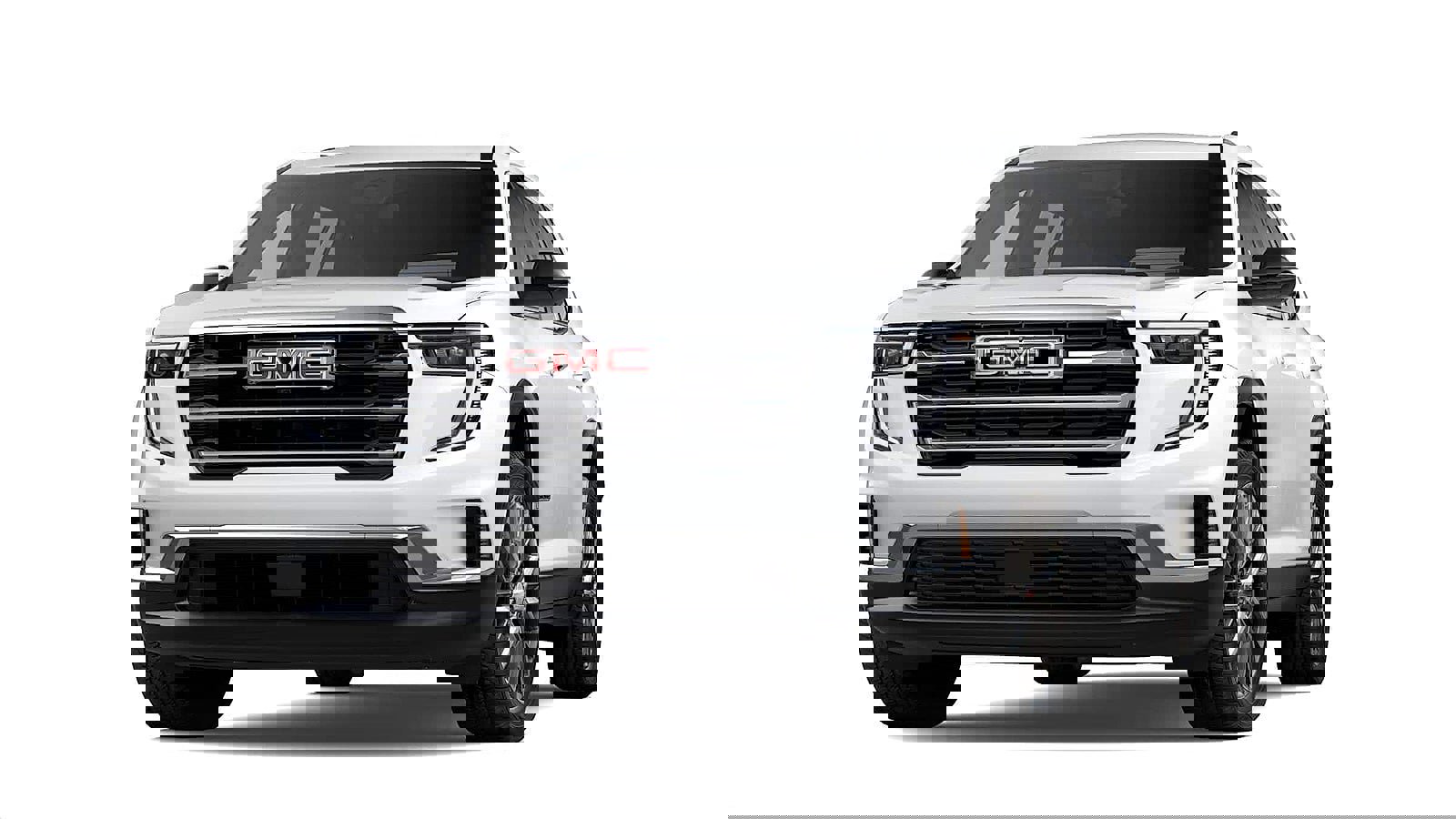 New 2026 GMC Acadia Elevation w/ Elevation Premium Package image 21