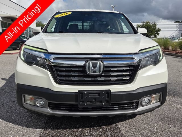 Used 2019 Honda Ridgeline RTL-E image 8