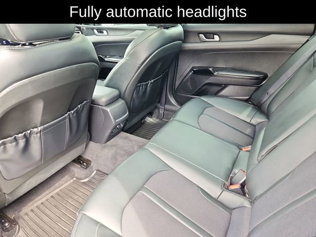 Used 2023 Kia K5 GT-Line AWD/4WD image 28