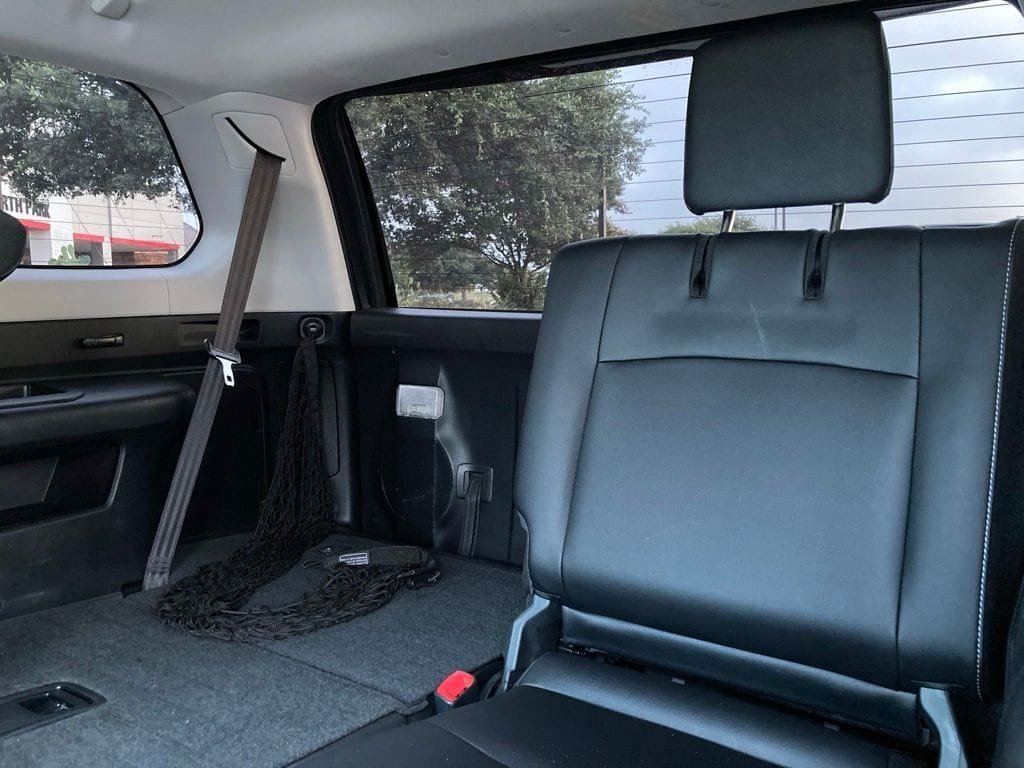 Used 2022 Toyota 4Runner SR5 Premium w/ Moonroof Package RWD image 11