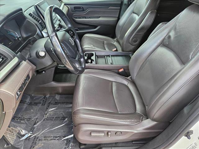 Used 2019 Honda Odyssey EX-L image 13