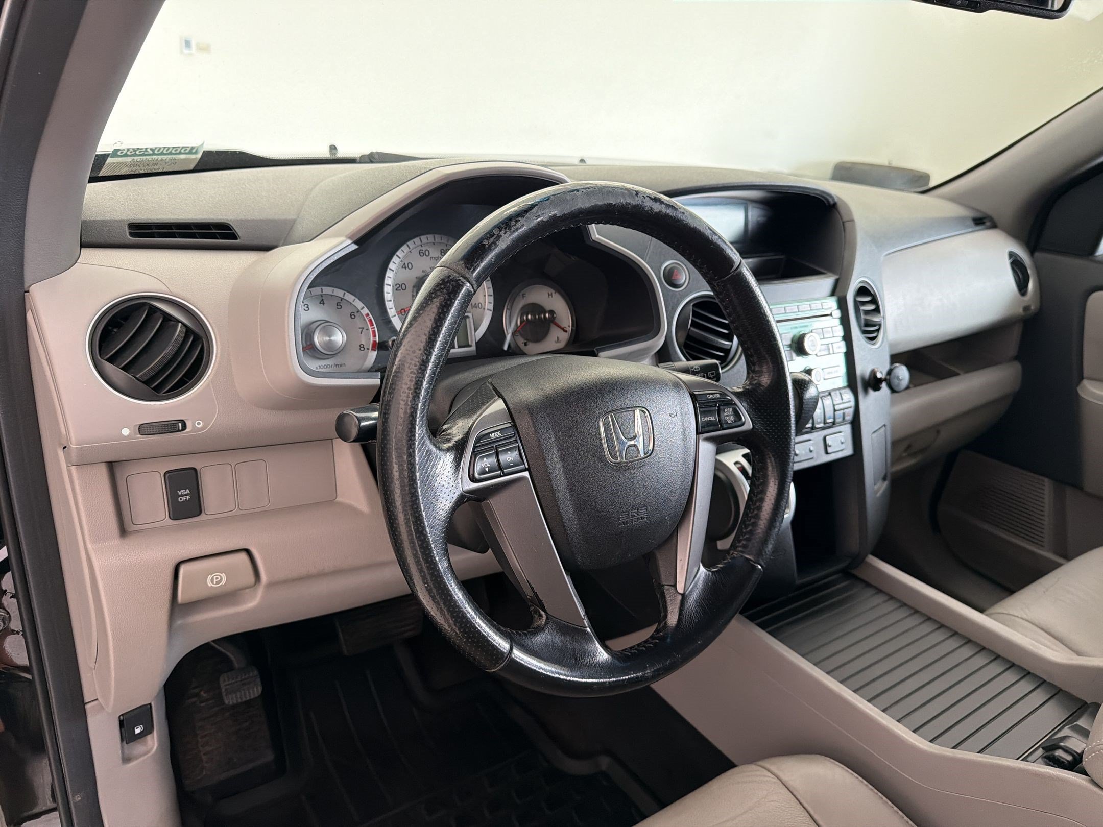Used 2011 Honda Pilot EX-L image 4
