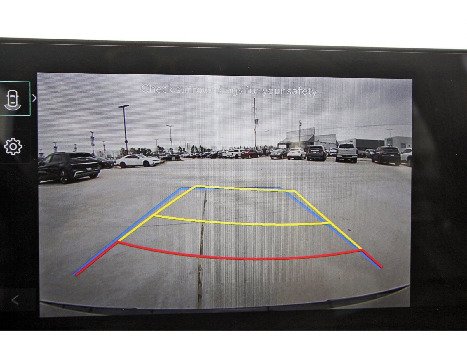 Used 2025 Kia K4 GT-Line w/ GT-Line Premium Package image 26