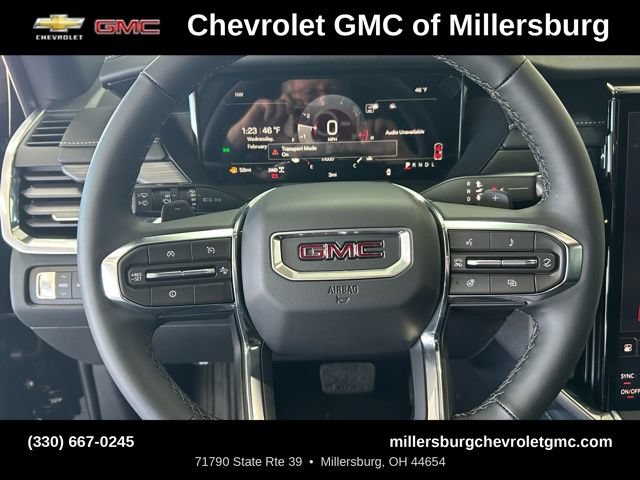New 2026 GMC Acadia Elevation AWD/4WD image 15