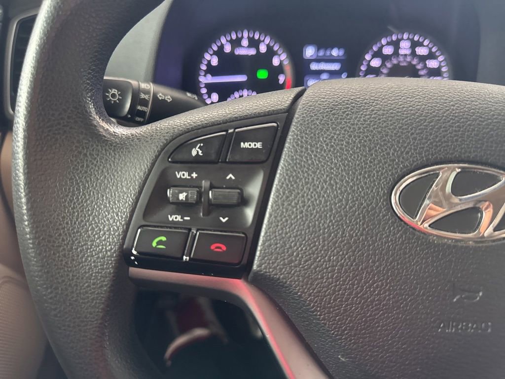 Used 2016 Hyundai Tucson SE FWD image 13