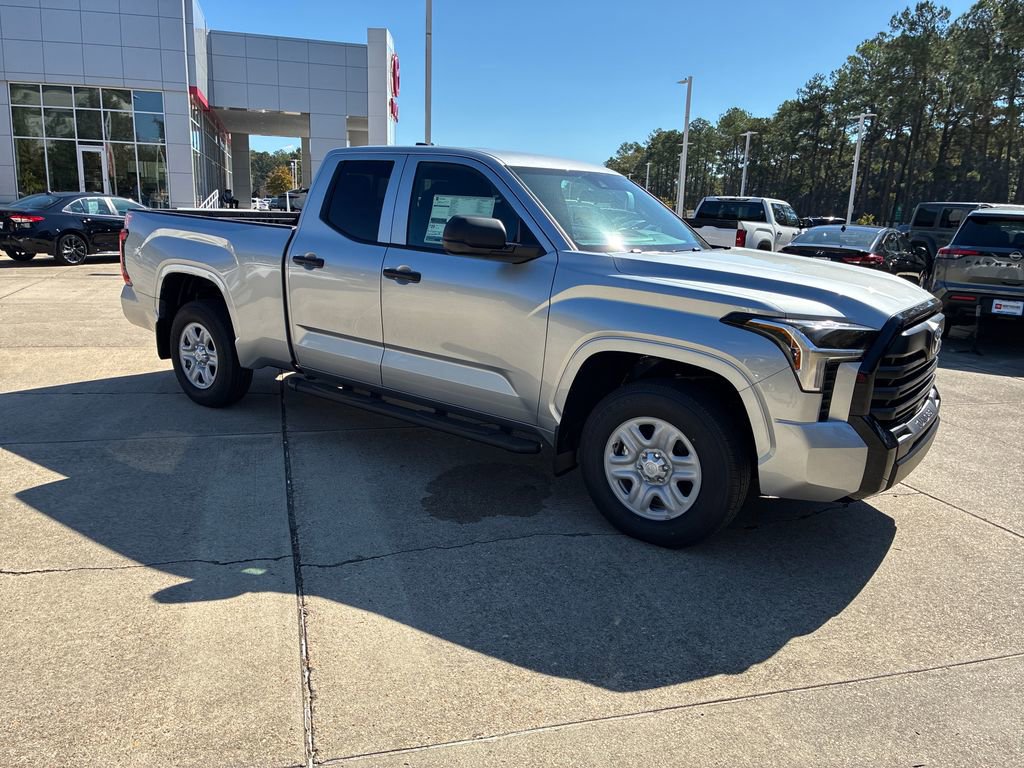 New 2026 Toyota Tundra SR image 9