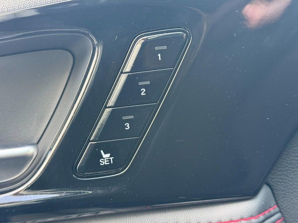 Certified 2026 Acura MDX A-Spec image 19