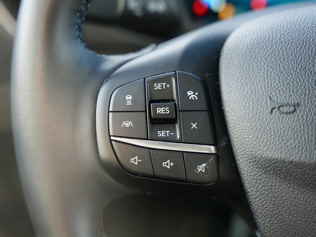 Used 2025 Ford Bronco Sport Outer Banks w/ Outer Banks Tech Package+ image 17